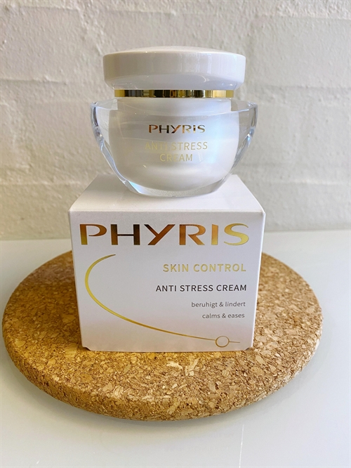 Phyris - Anti Stress Cream 50 ml.